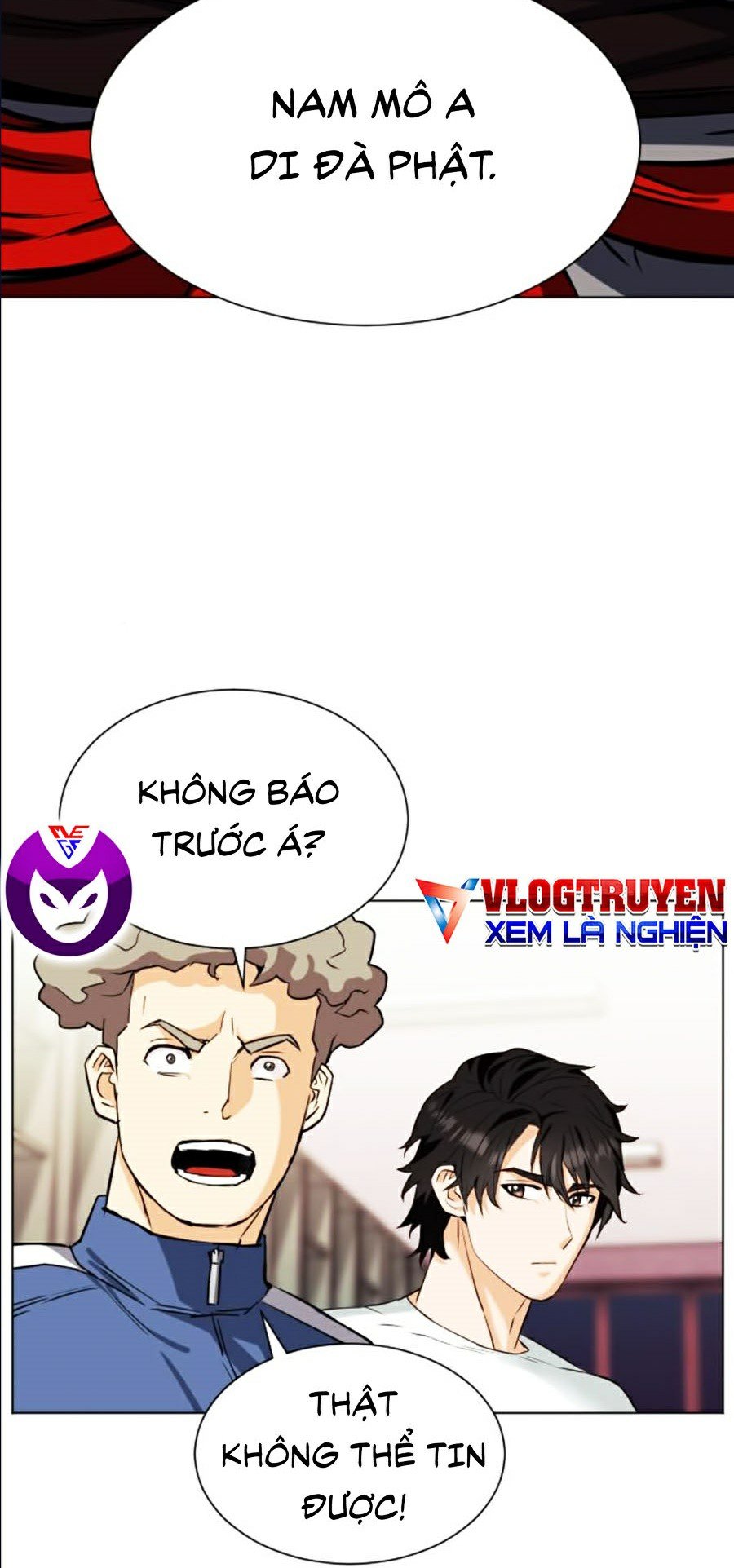 Druid Tại Ga Seoul Chap 17 - Next Chap 18