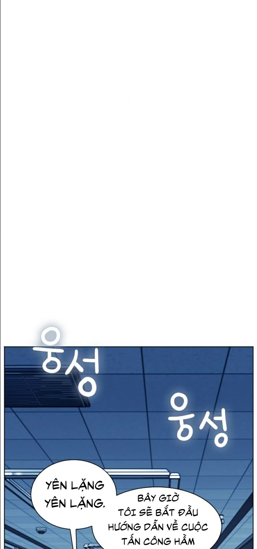 Druid Tại Ga Seoul Chap 17 - Next Chap 18