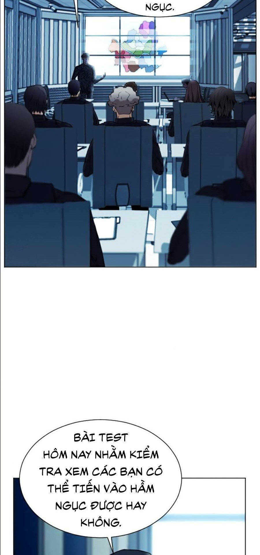 Druid Tại Ga Seoul Chap 17 - Next Chap 18