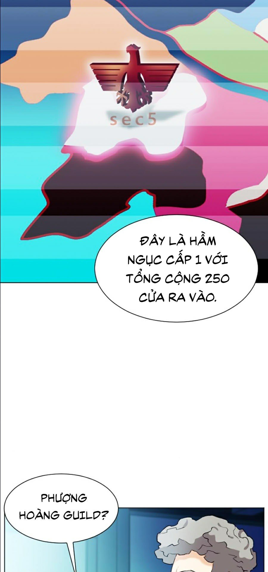 Druid Tại Ga Seoul Chap 17 - Next Chap 18