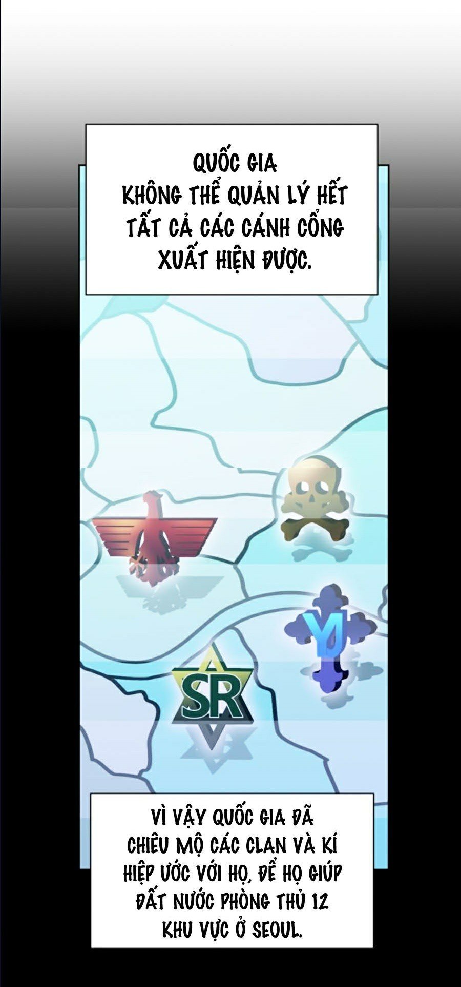 Druid Tại Ga Seoul Chap 17 - Next Chap 18