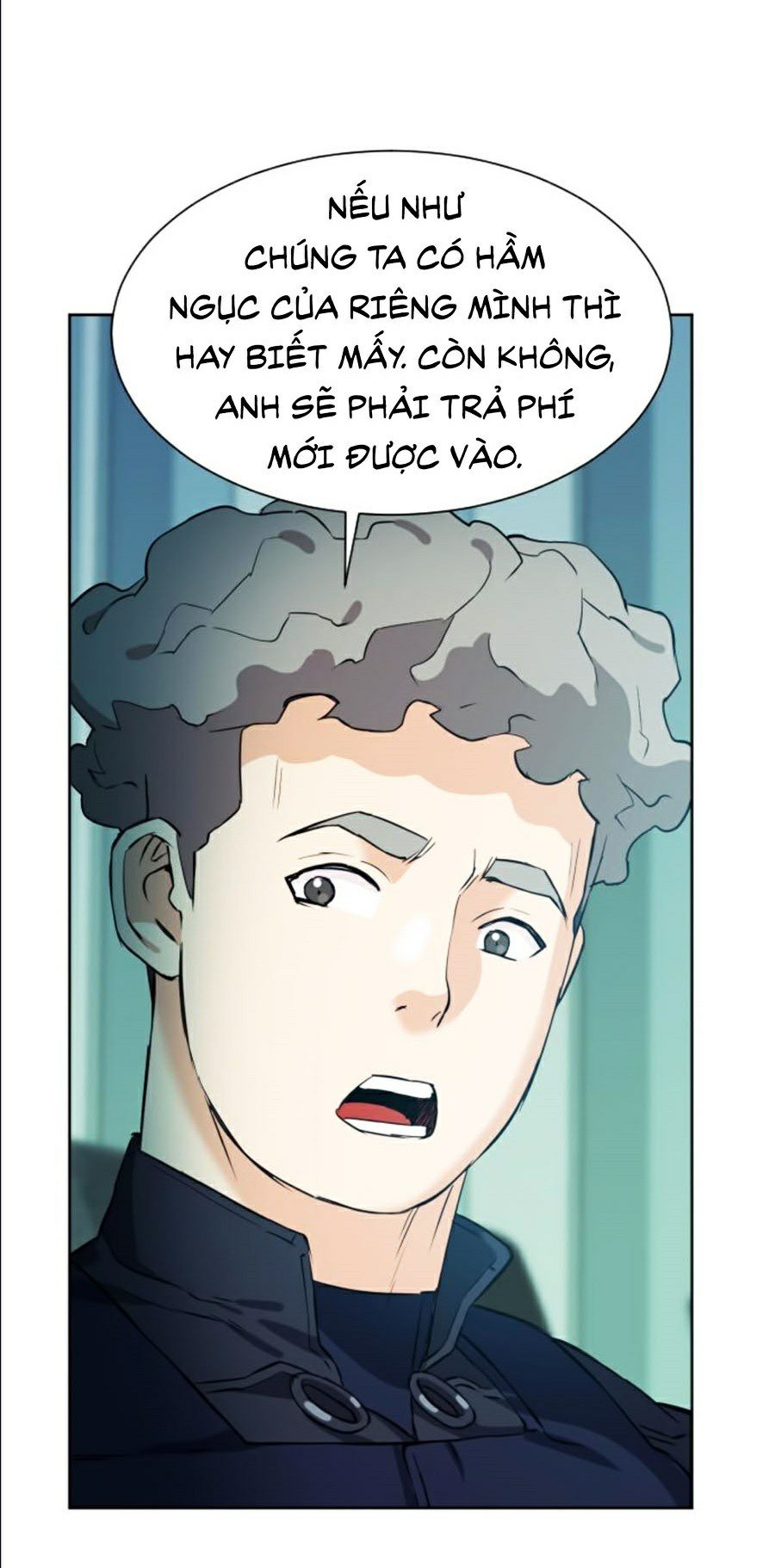 Druid Tại Ga Seoul Chap 17 - Next Chap 18