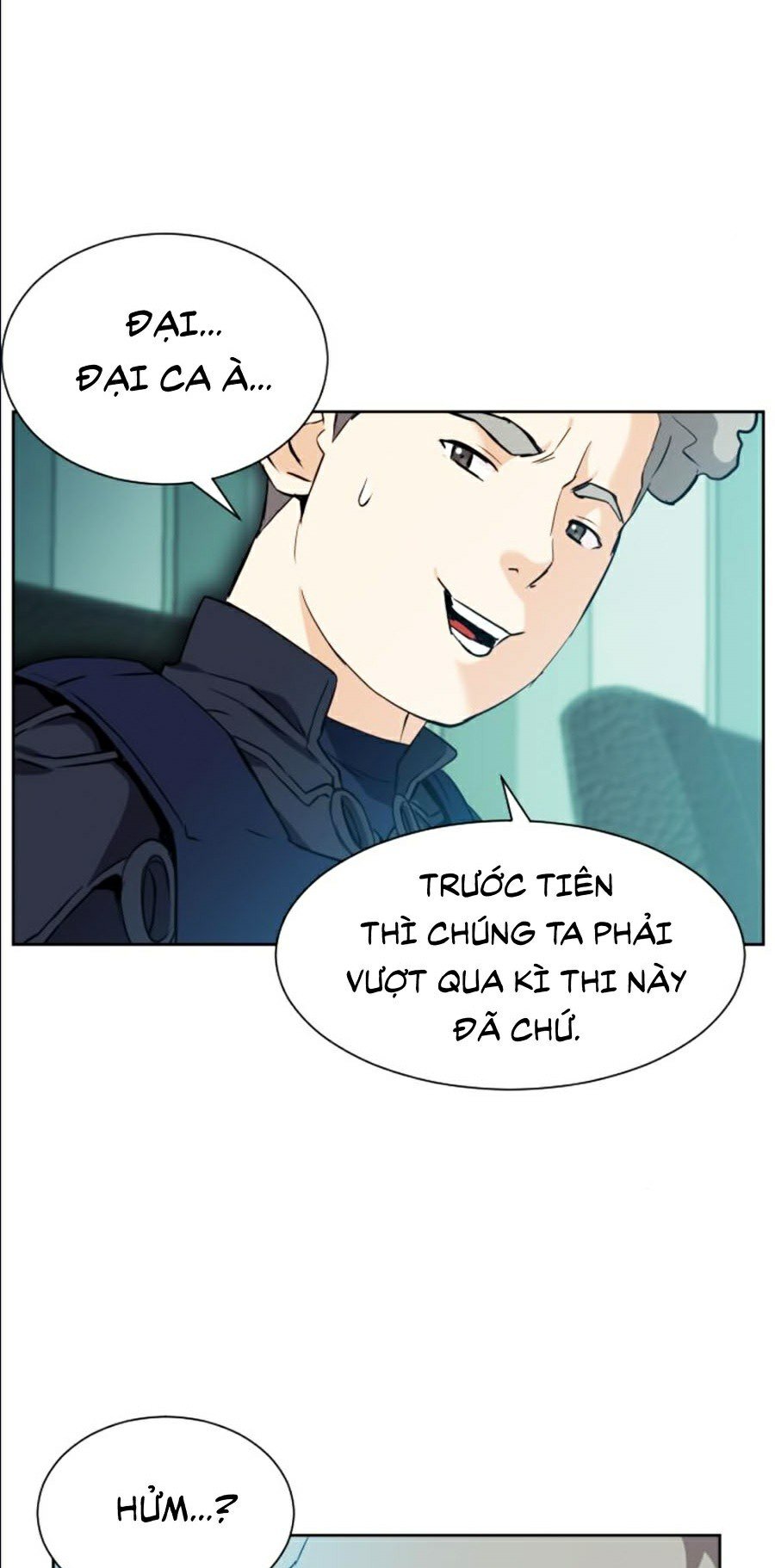 Druid Tại Ga Seoul Chap 17 - Next Chap 18