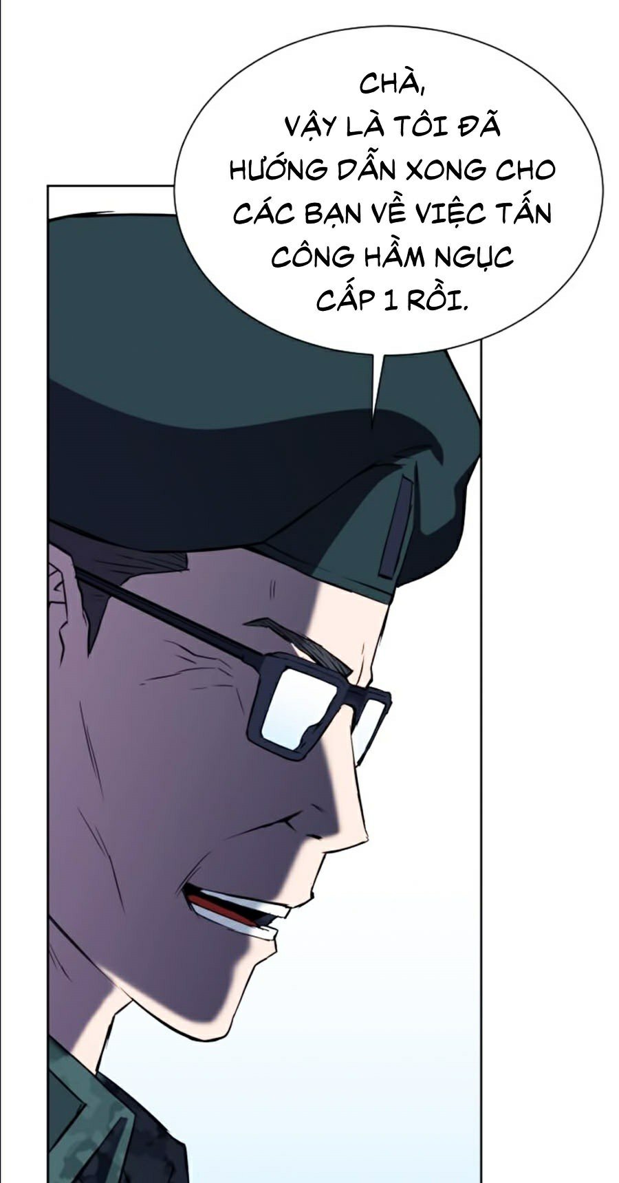 Druid Tại Ga Seoul Chap 17 - Next Chap 18