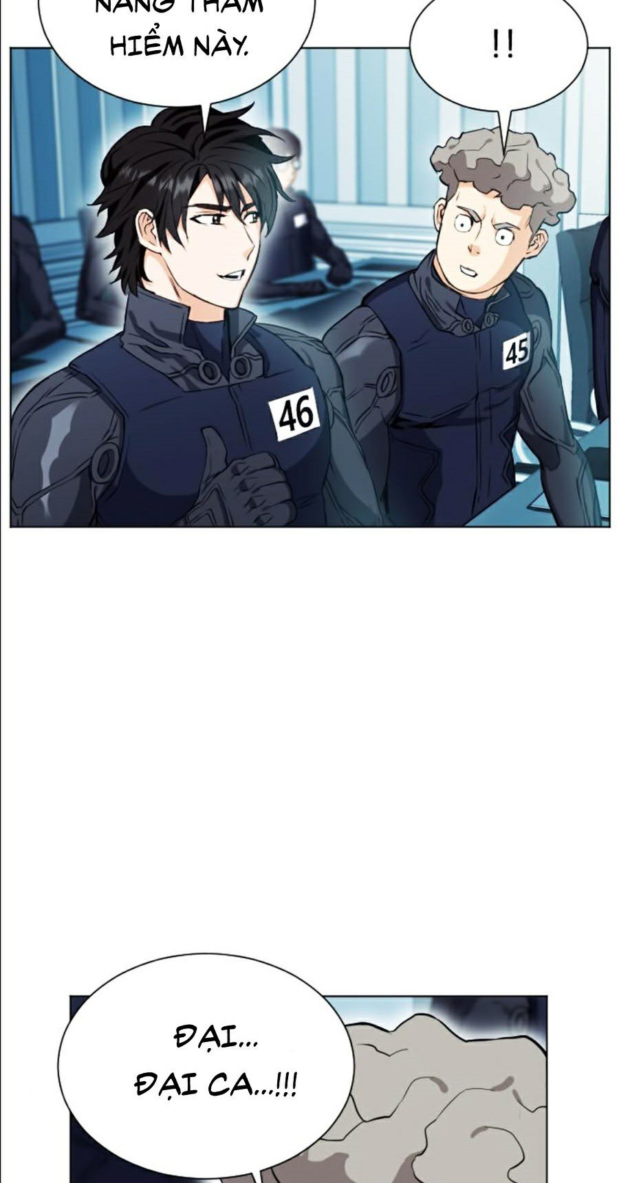 Druid Tại Ga Seoul Chap 17 - Next Chap 18