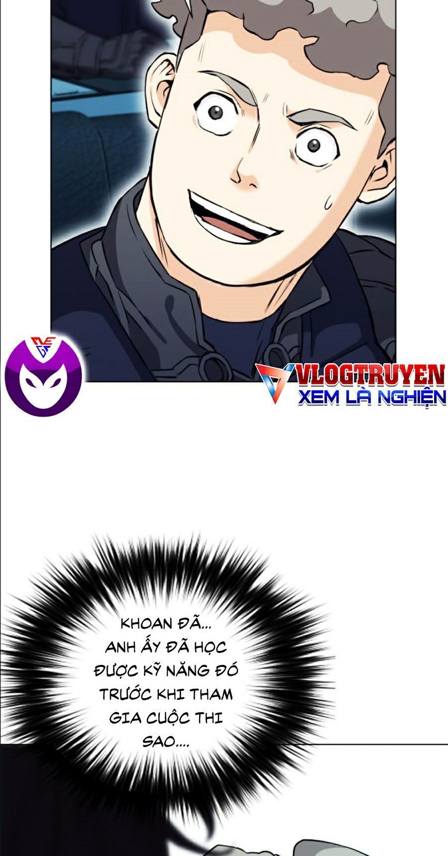 Druid Tại Ga Seoul Chap 17 - Next Chap 18