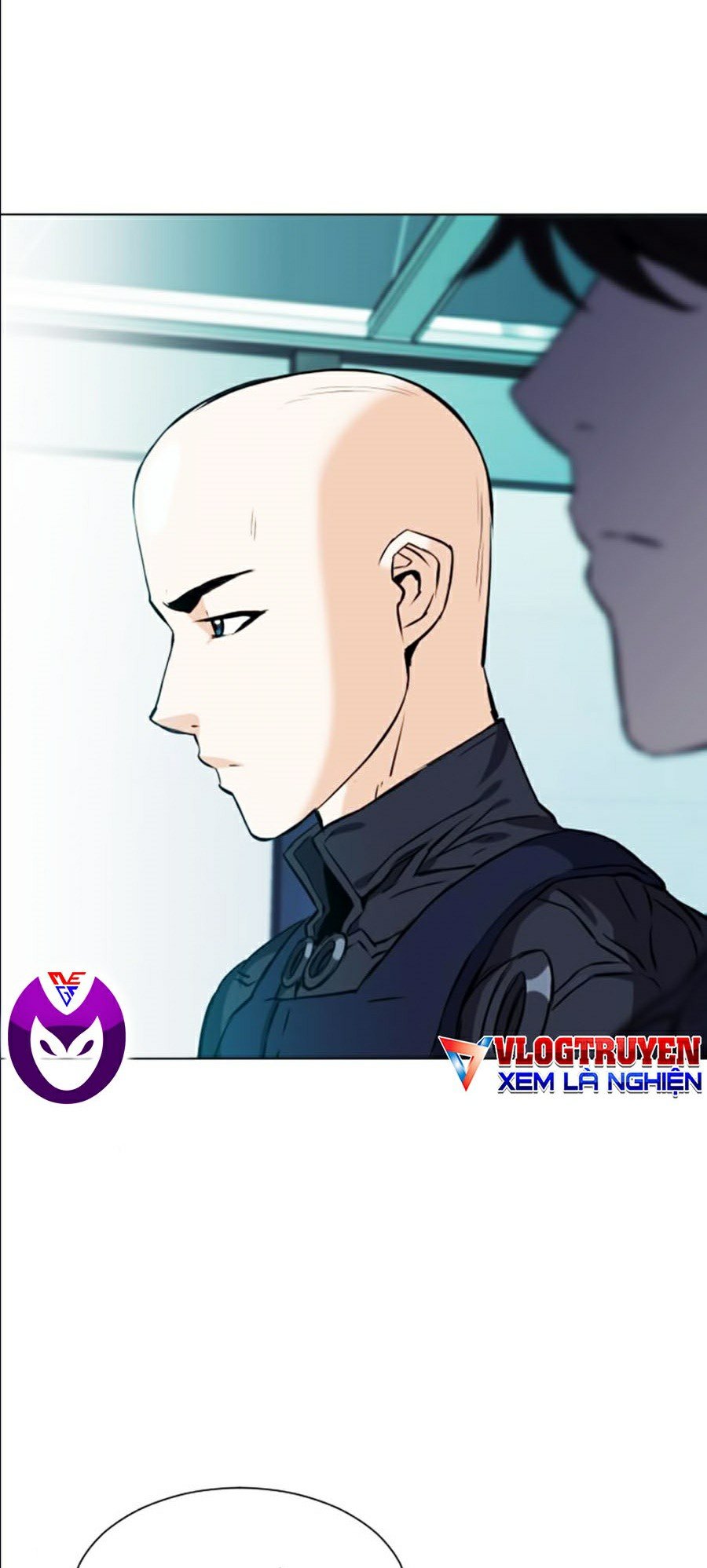 Druid Tại Ga Seoul Chap 18 - Next Chap 19