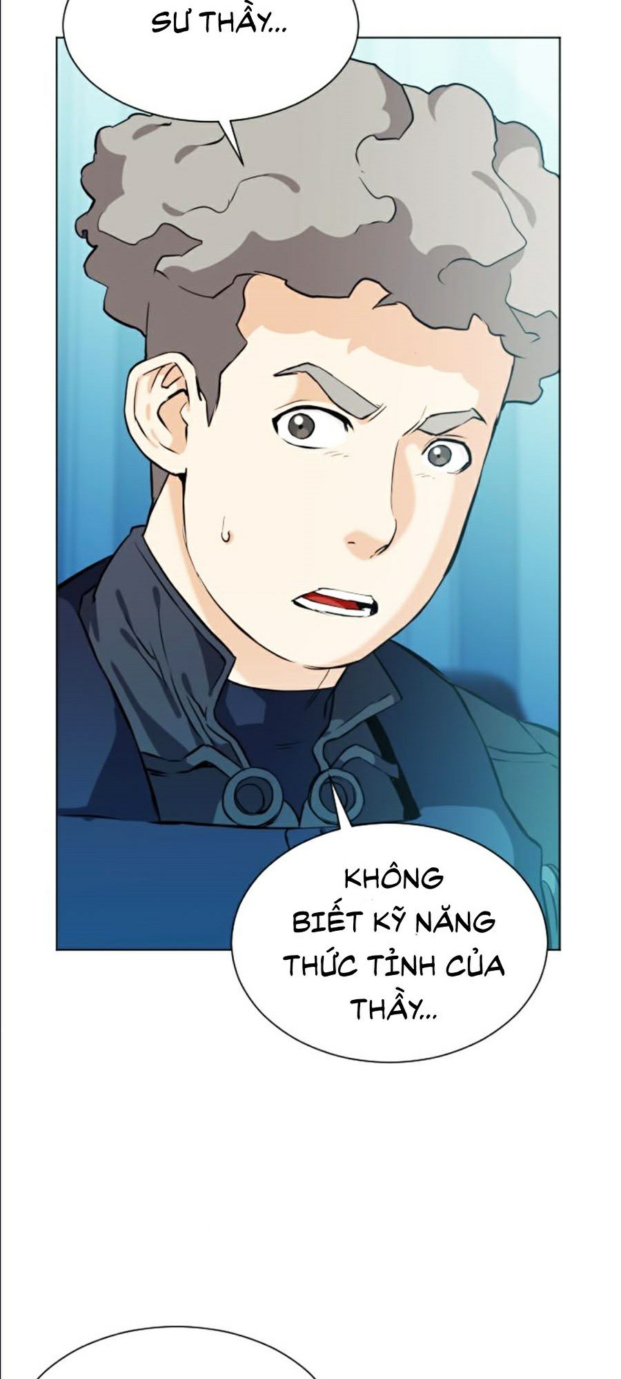 Druid Tại Ga Seoul Chap 18 - Next Chap 19