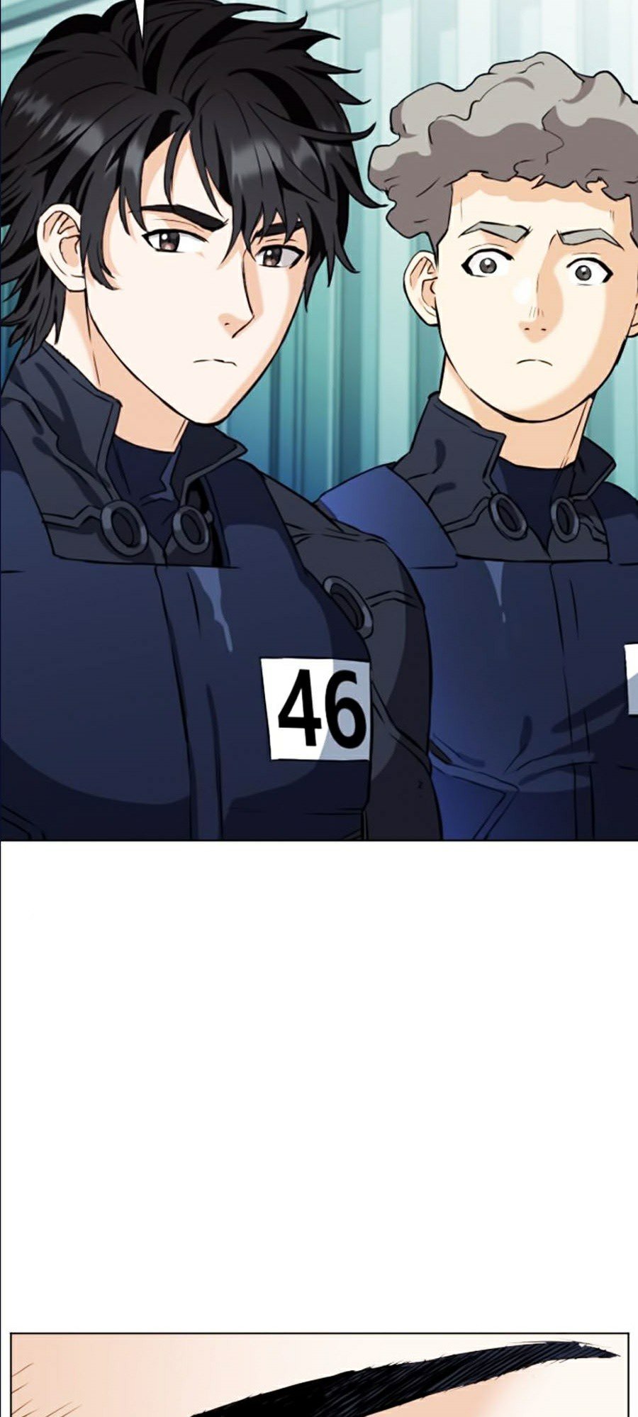 Druid Tại Ga Seoul Chap 18 - Next Chap 19