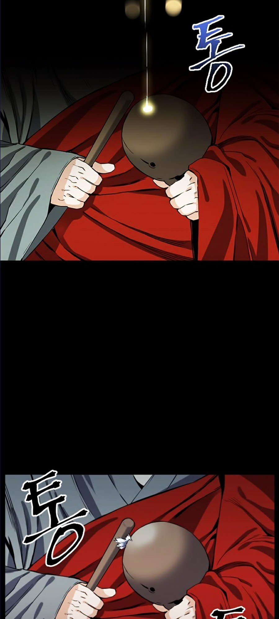 Druid Tại Ga Seoul Chap 18 - Next Chap 19