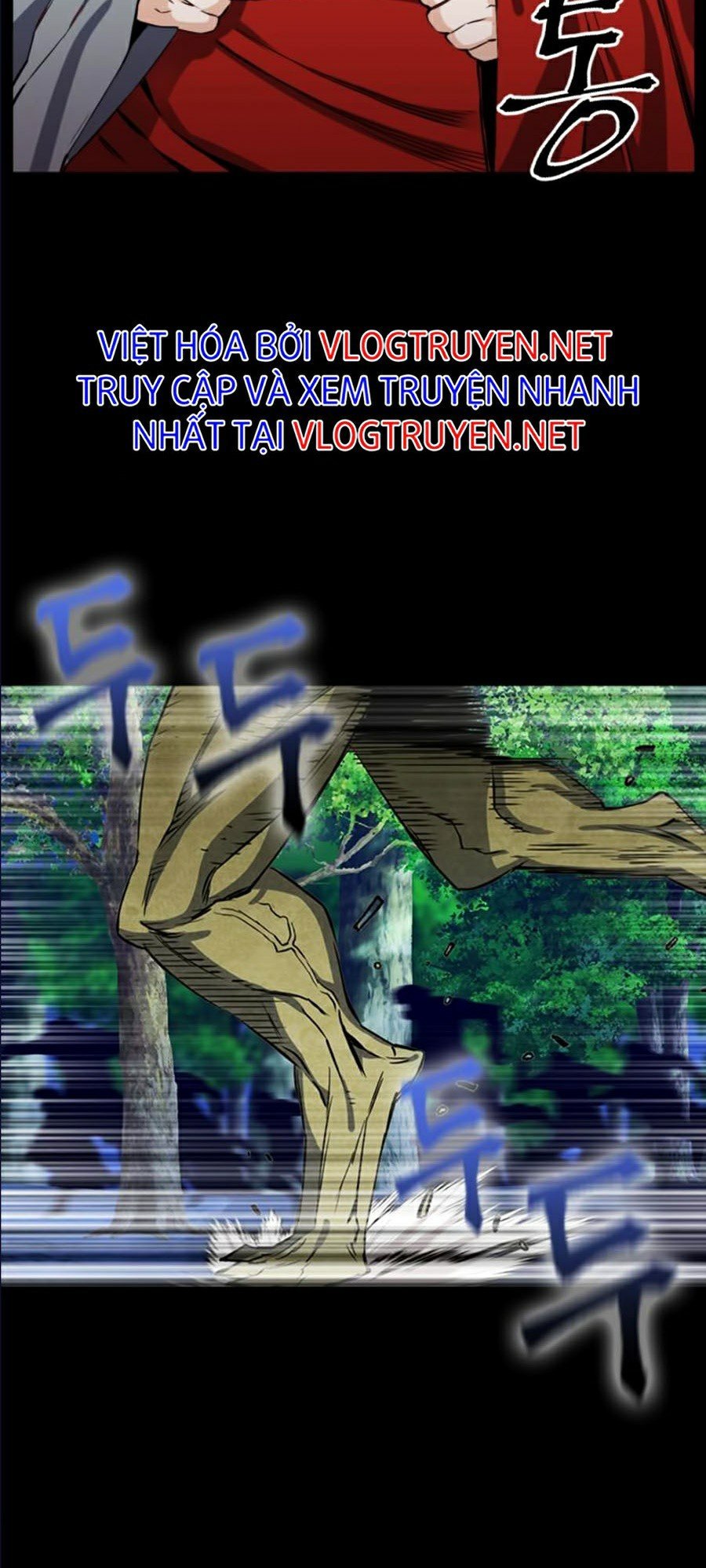 Druid Tại Ga Seoul Chap 18 - Next Chap 19