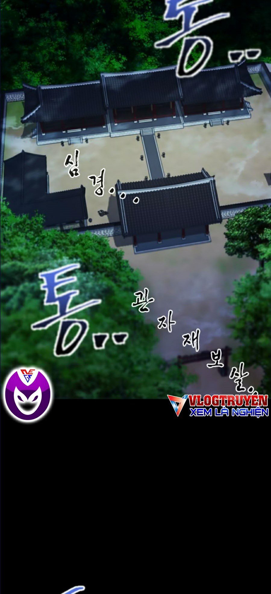 Druid Tại Ga Seoul Chap 18 - Next Chap 19