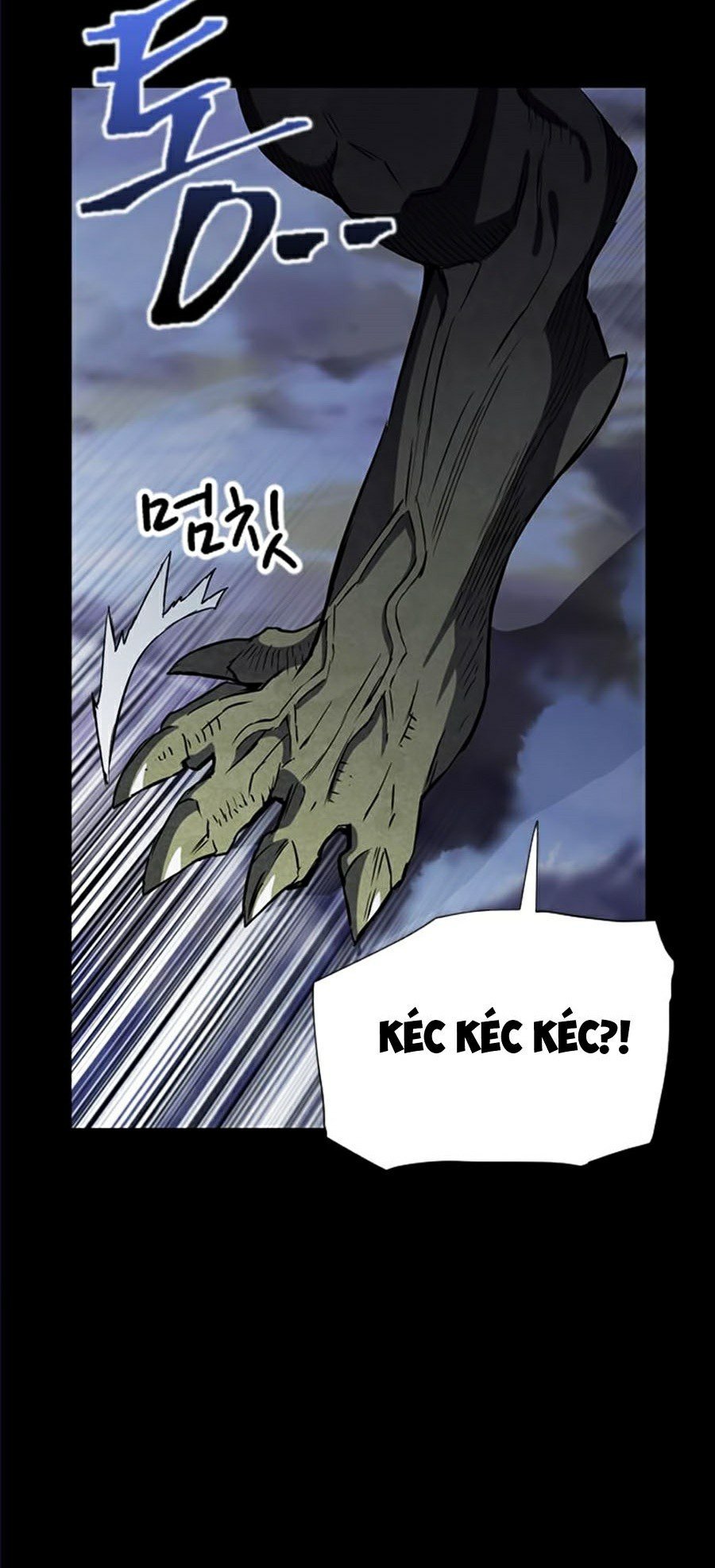 Druid Tại Ga Seoul Chap 18 - Next Chap 19