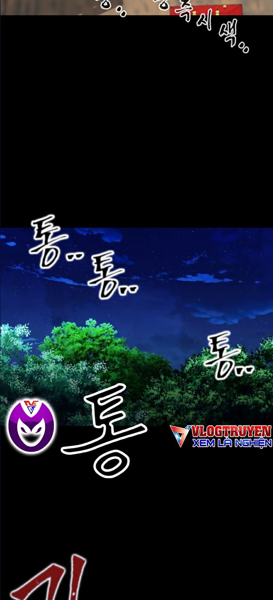 Druid Tại Ga Seoul Chap 18 - Next Chap 19