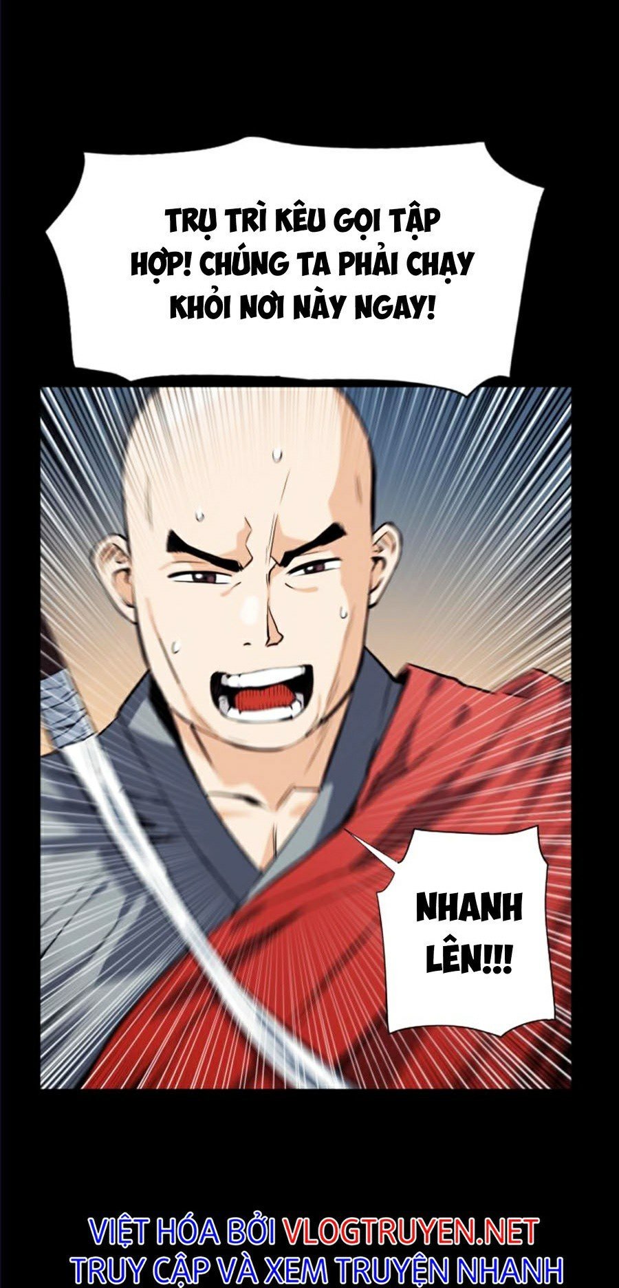 Druid Tại Ga Seoul Chap 18 - Next Chap 19