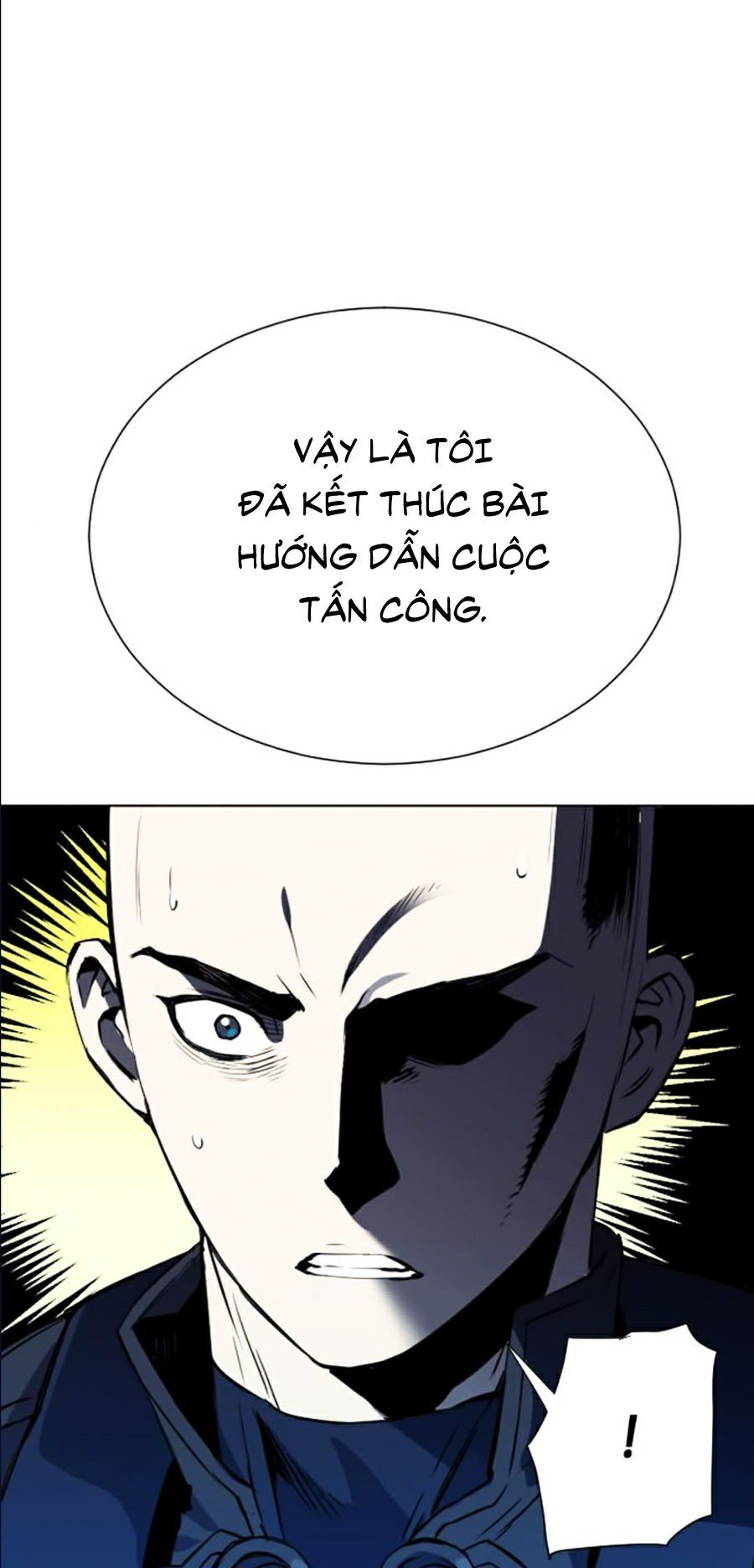 Druid Tại Ga Seoul Chap 18 - Next Chap 19