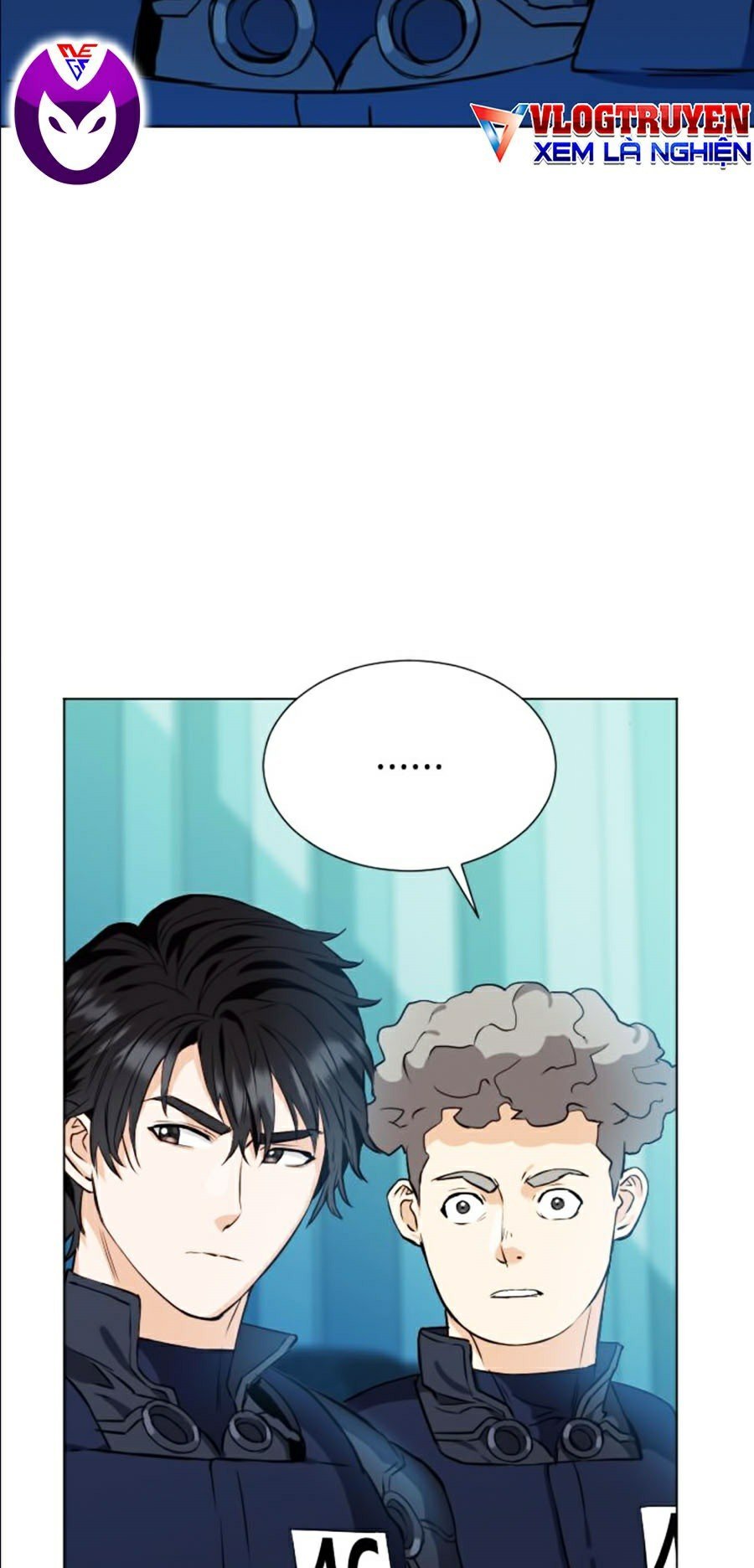 Druid Tại Ga Seoul Chap 18 - Next Chap 19