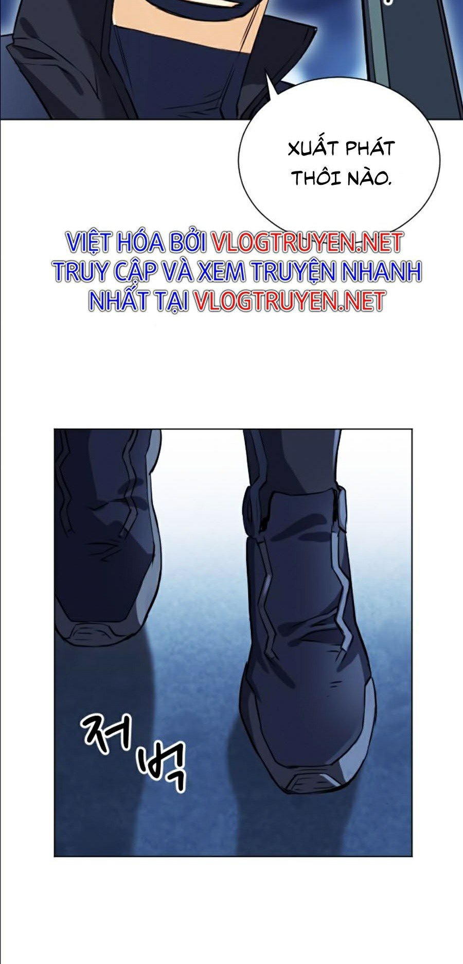 Druid Tại Ga Seoul Chap 18 - Next Chap 19