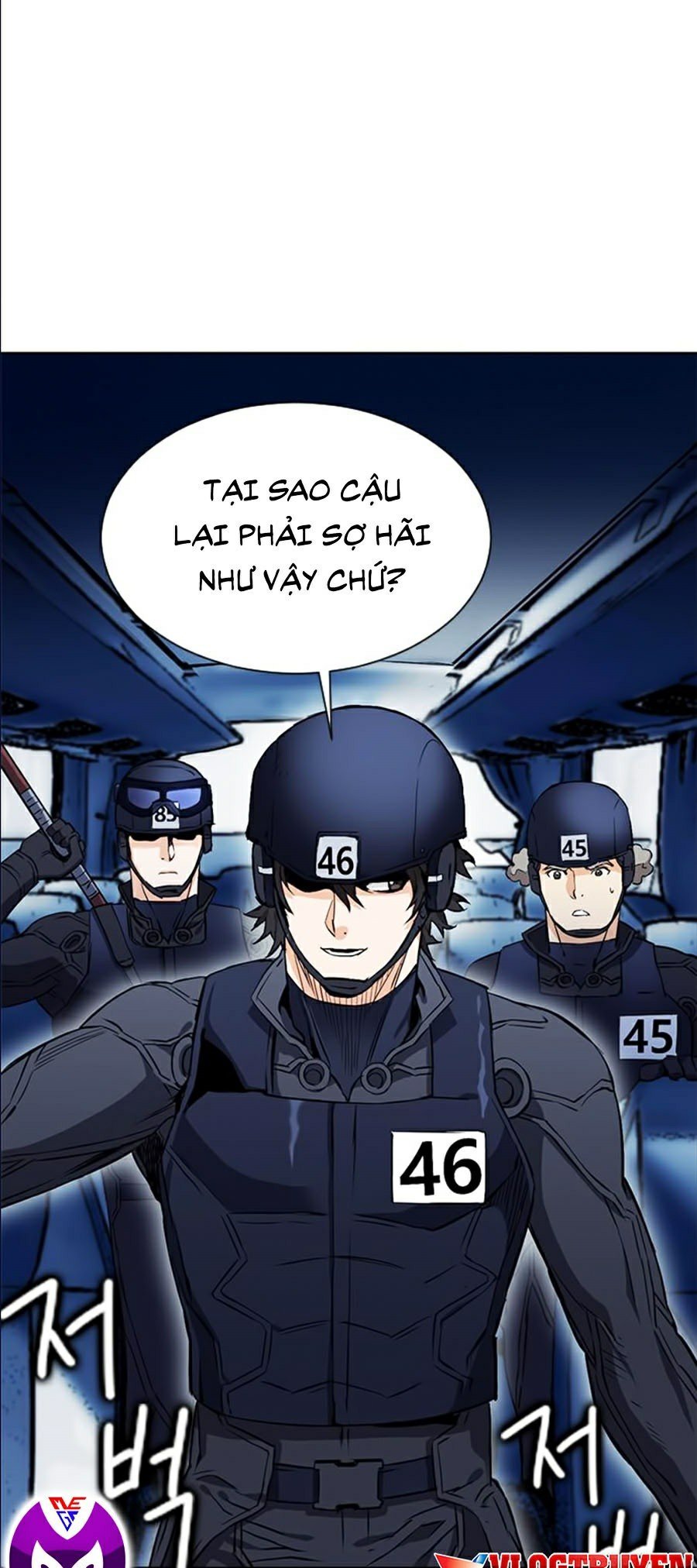 Druid Tại Ga Seoul Chap 18 - Next Chap 19