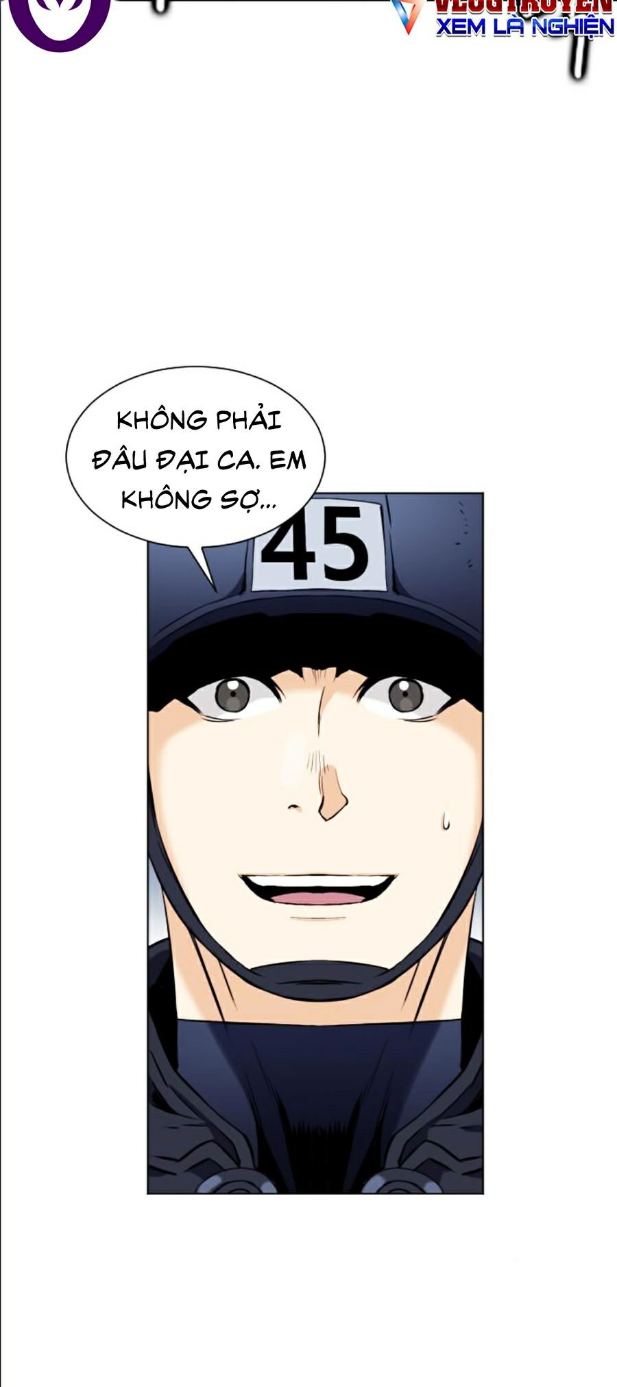 Druid Tại Ga Seoul Chap 18 - Next Chap 19