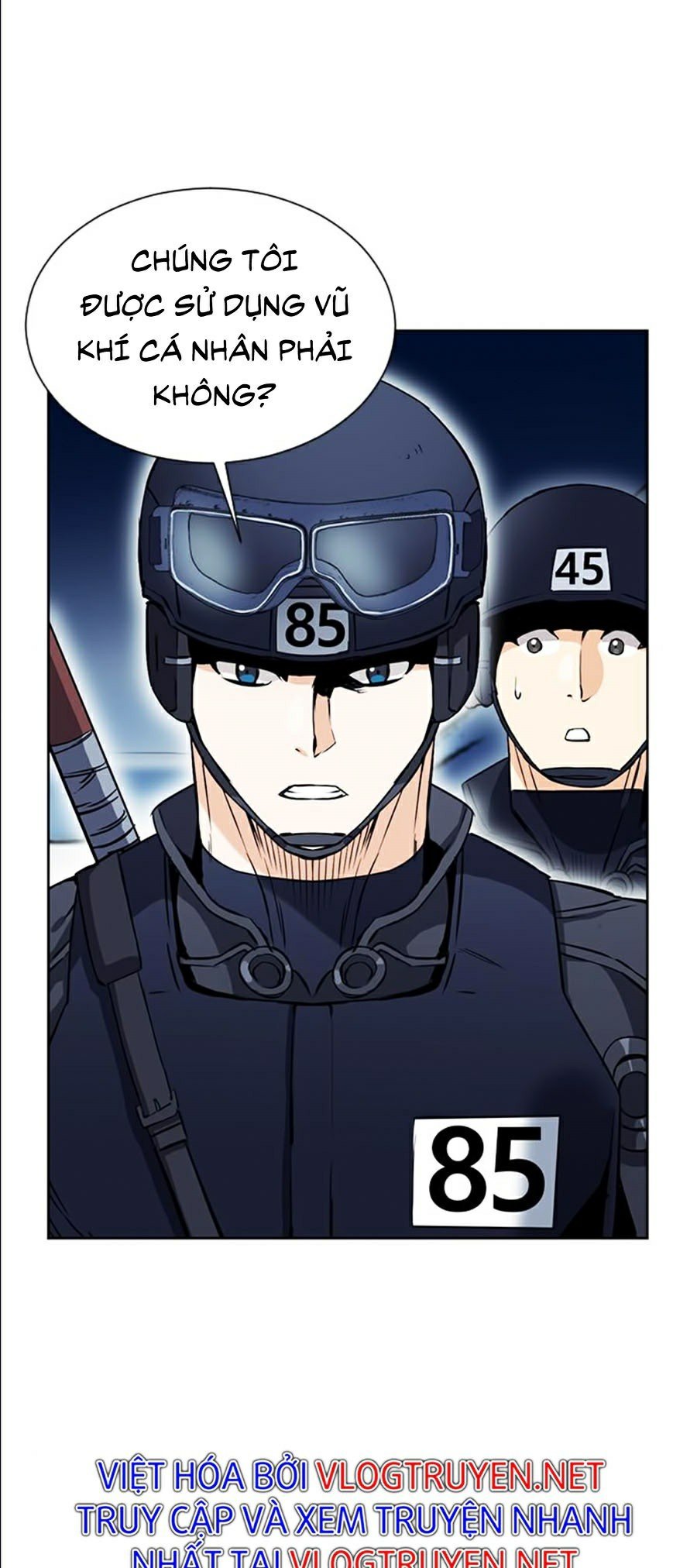 Druid Tại Ga Seoul Chap 18 - Next Chap 19