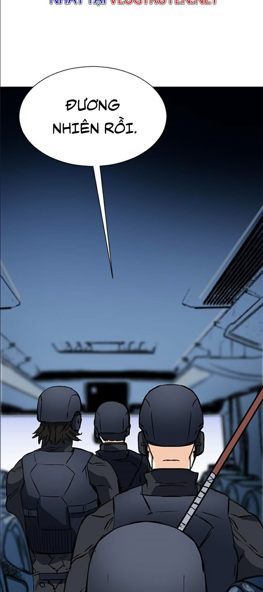 Druid Tại Ga Seoul Chap 18 - Next Chap 19