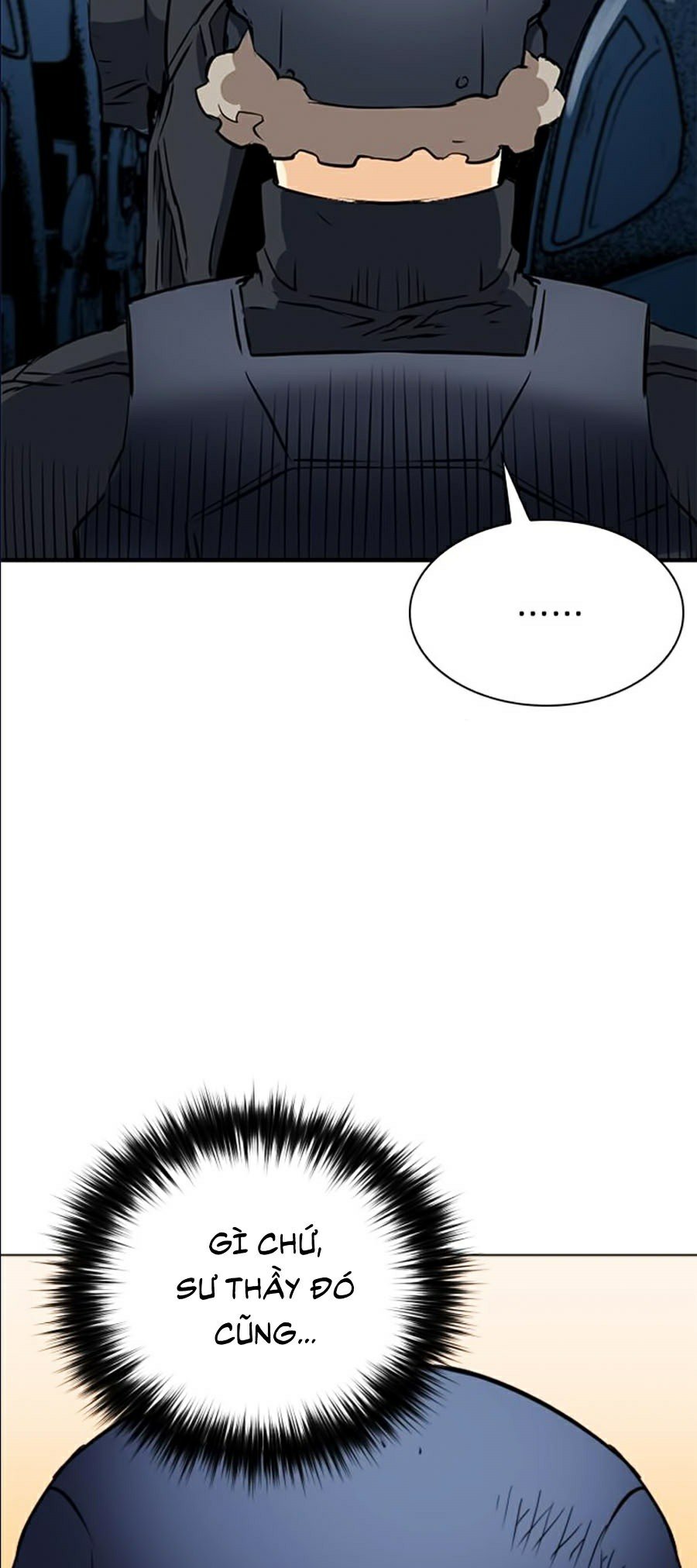 Druid Tại Ga Seoul Chap 18 - Next Chap 19