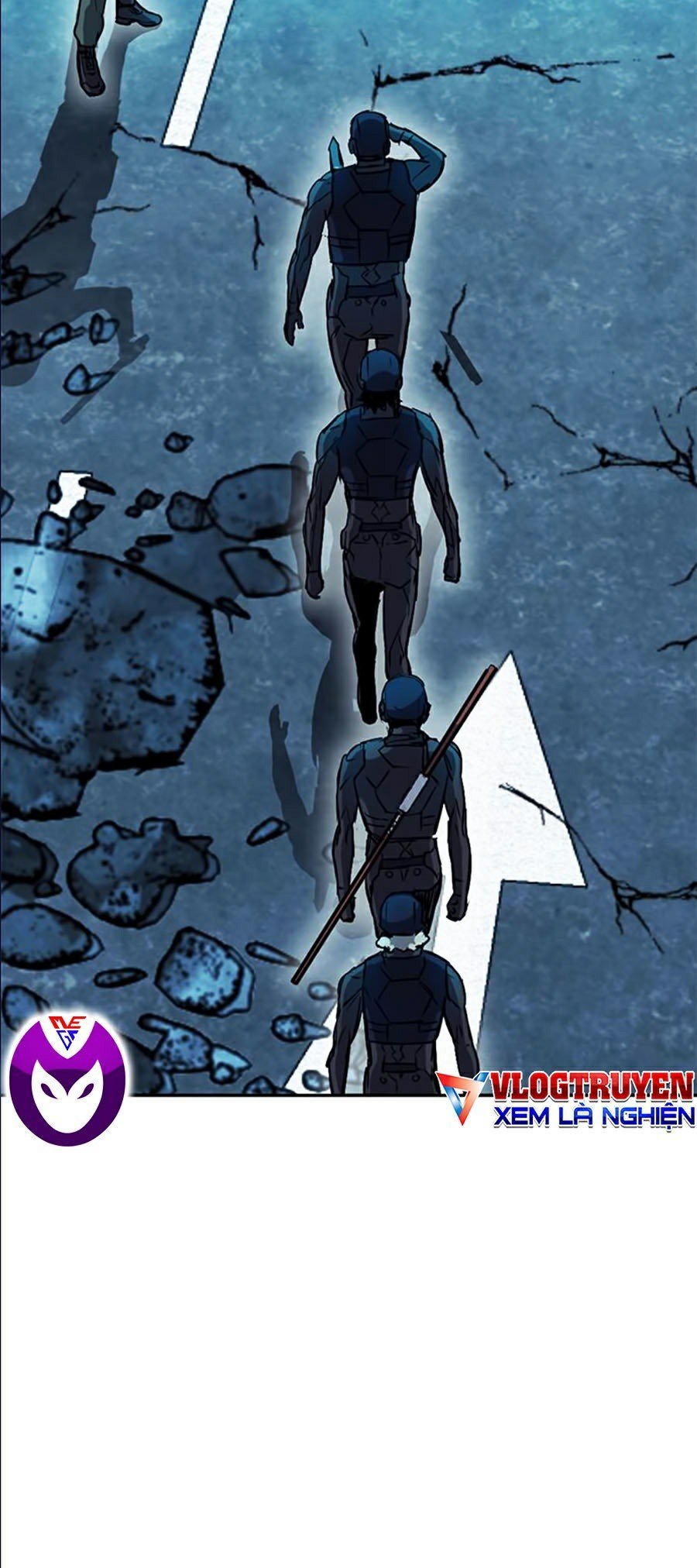 Druid Tại Ga Seoul Chap 18 - Next Chap 19