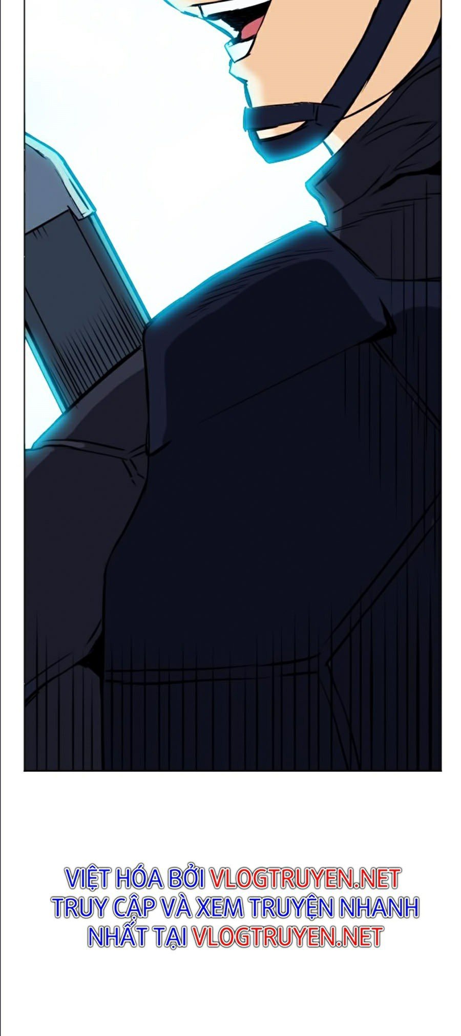 Druid Tại Ga Seoul Chap 18 - Next Chap 19