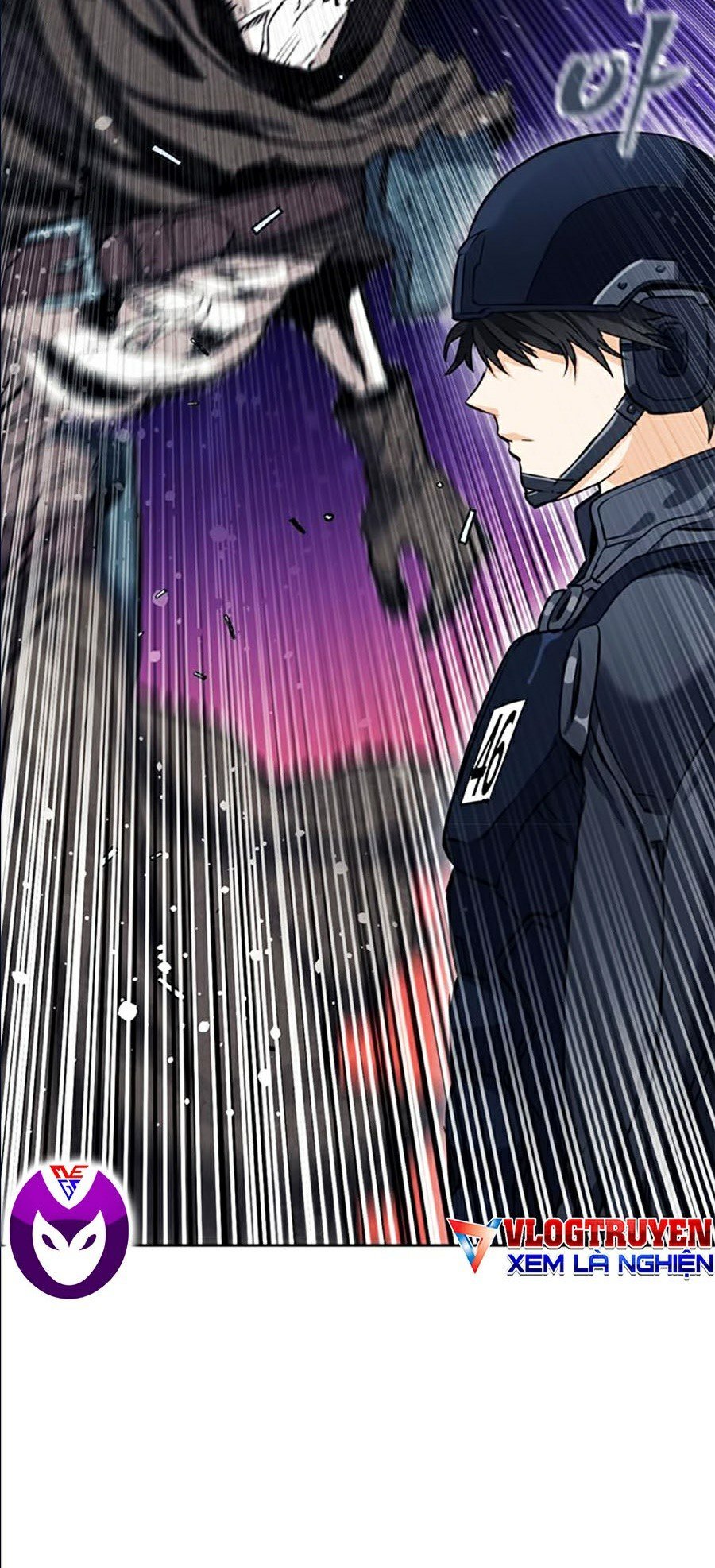 Druid Tại Ga Seoul Chap 18 - Next Chap 19