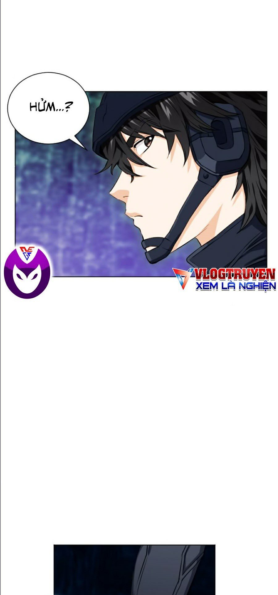 Druid Tại Ga Seoul Chap 18 - Next Chap 19