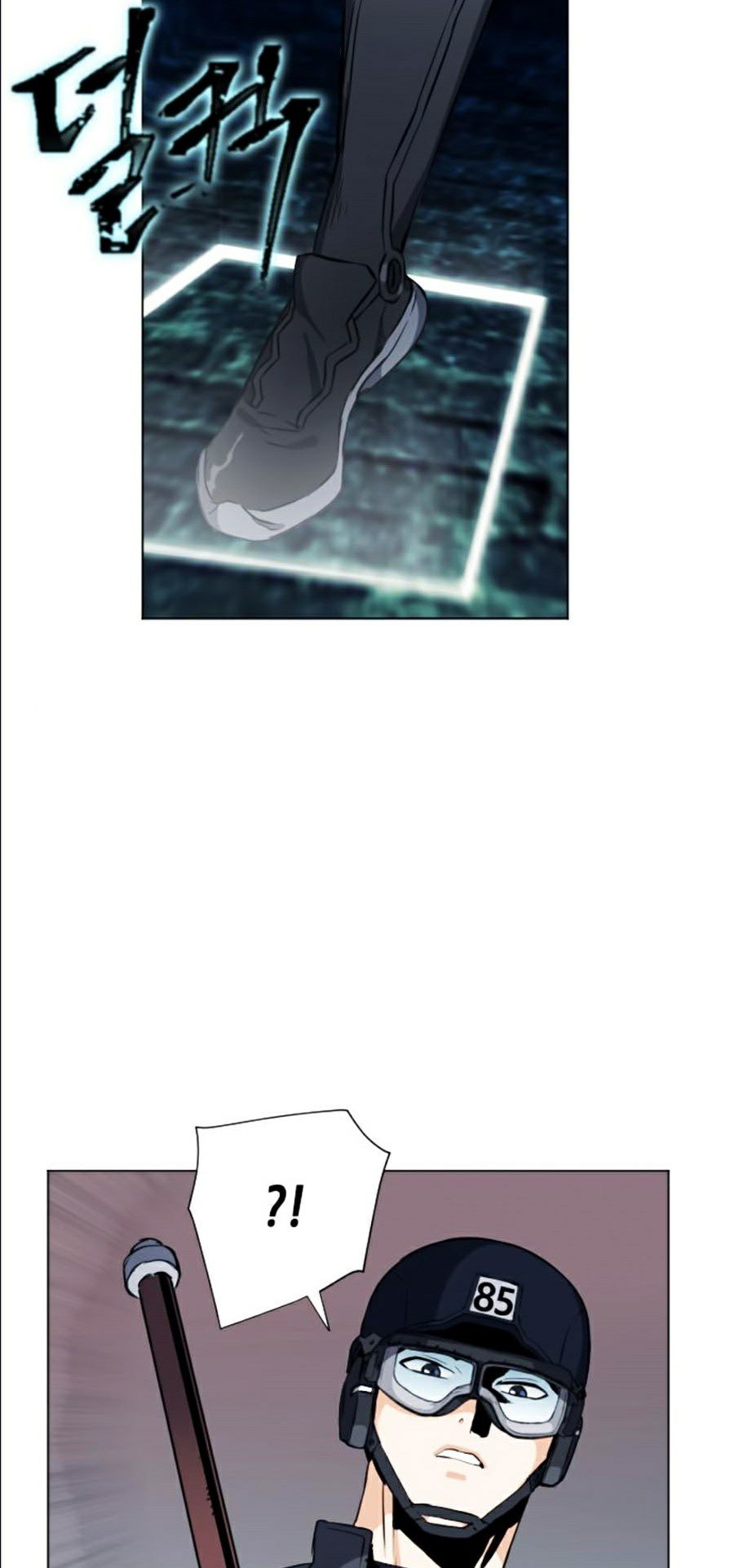 Druid Tại Ga Seoul Chap 18 - Next Chap 19