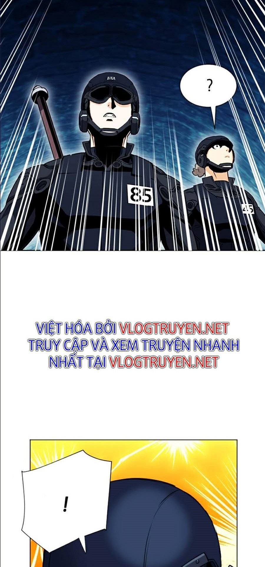 Druid Tại Ga Seoul Chap 18 - Next Chap 19