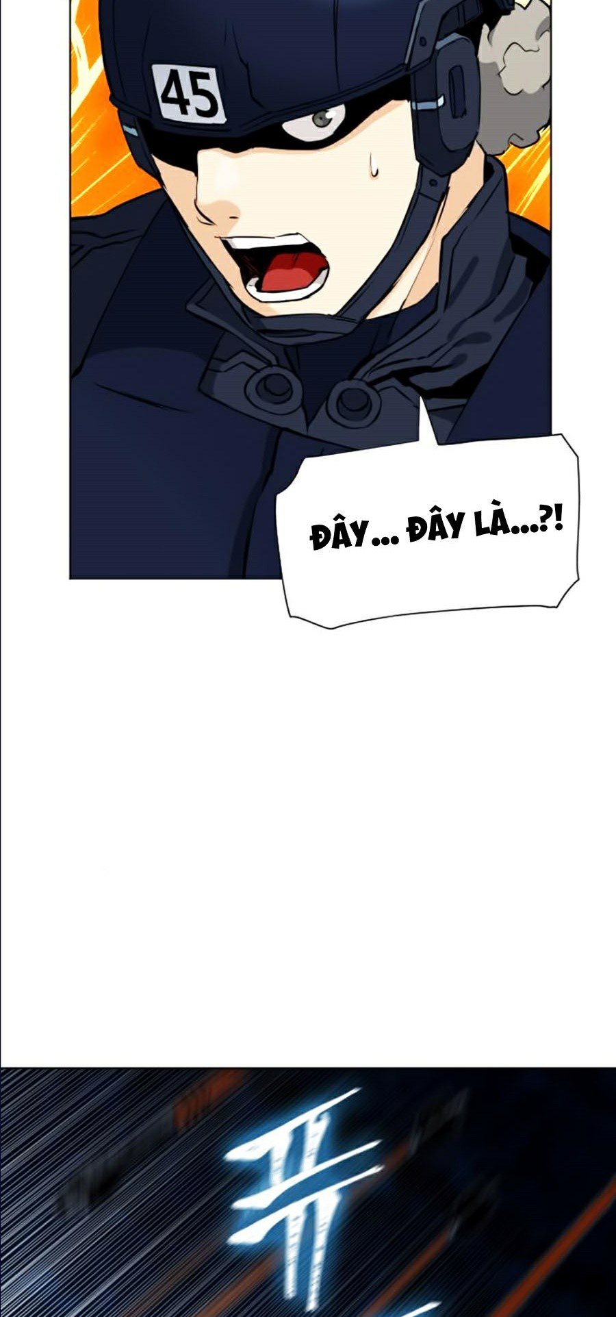 Druid Tại Ga Seoul Chap 18 - Next Chap 19