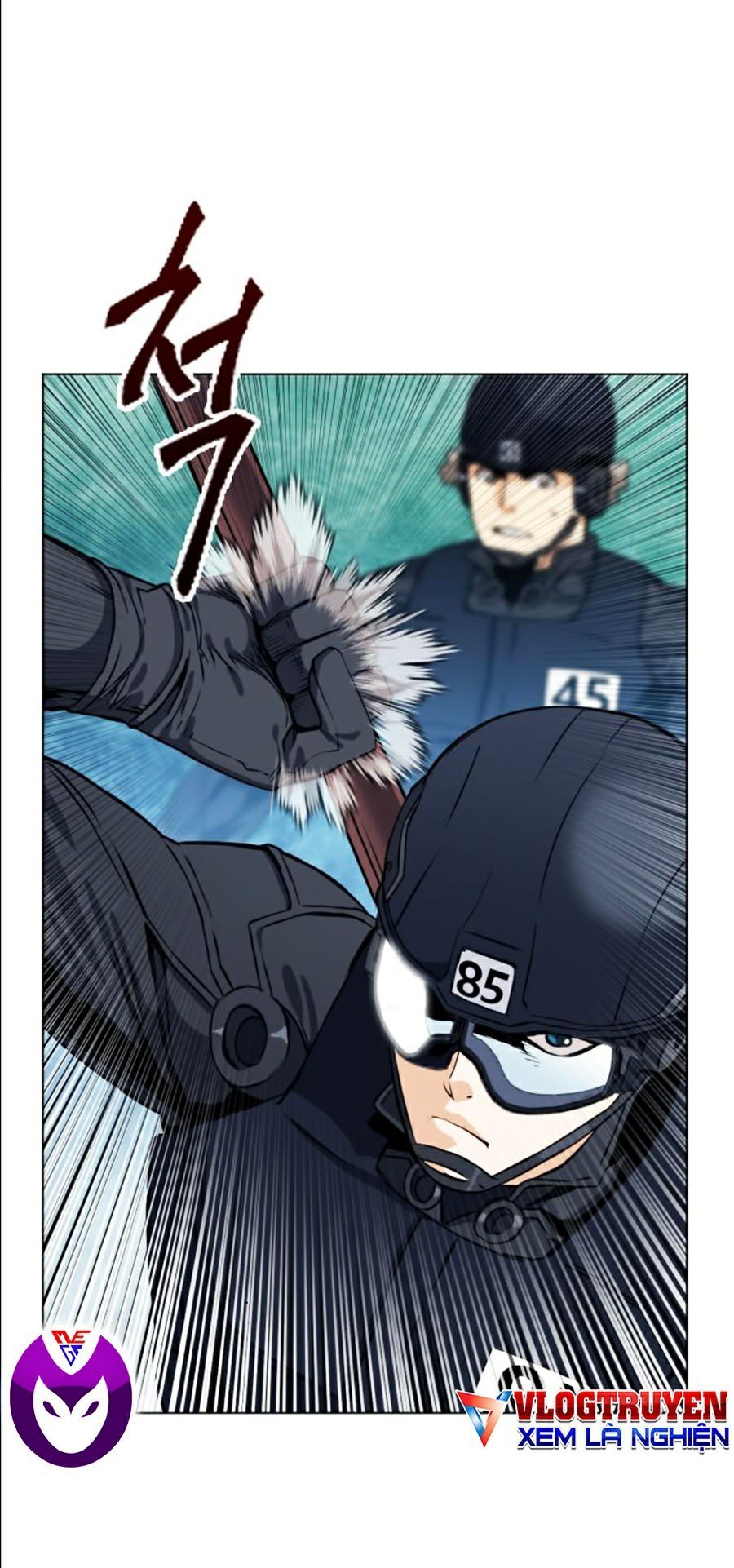 Druid Tại Ga Seoul Chap 18 - Next Chap 19