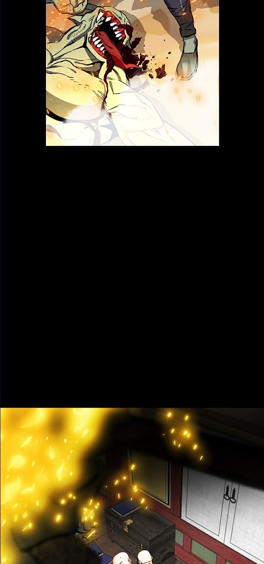 Druid Tại Ga Seoul Chap 18 - Next Chap 19