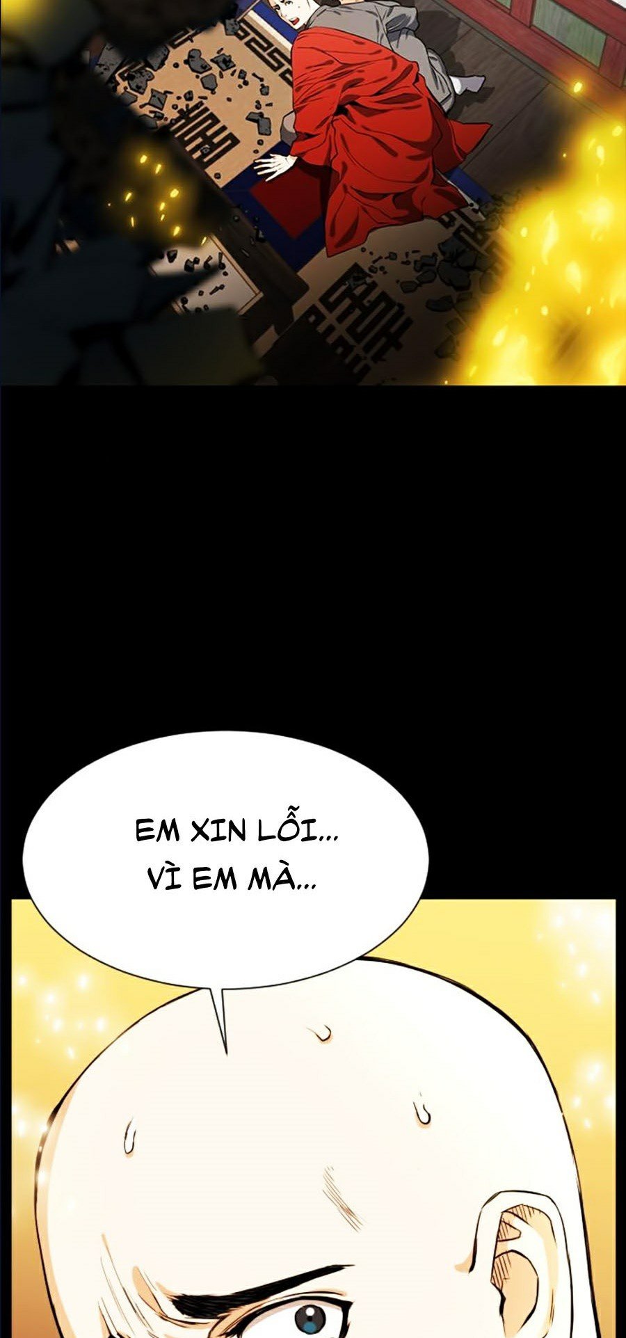 Druid Tại Ga Seoul Chap 18 - Next Chap 19