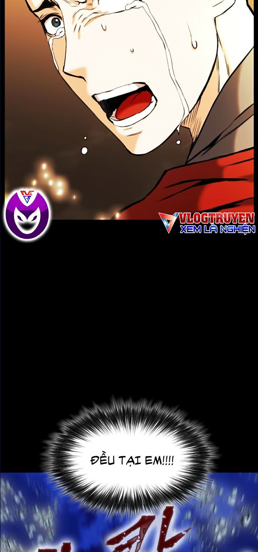 Druid Tại Ga Seoul Chap 18 - Next Chap 19