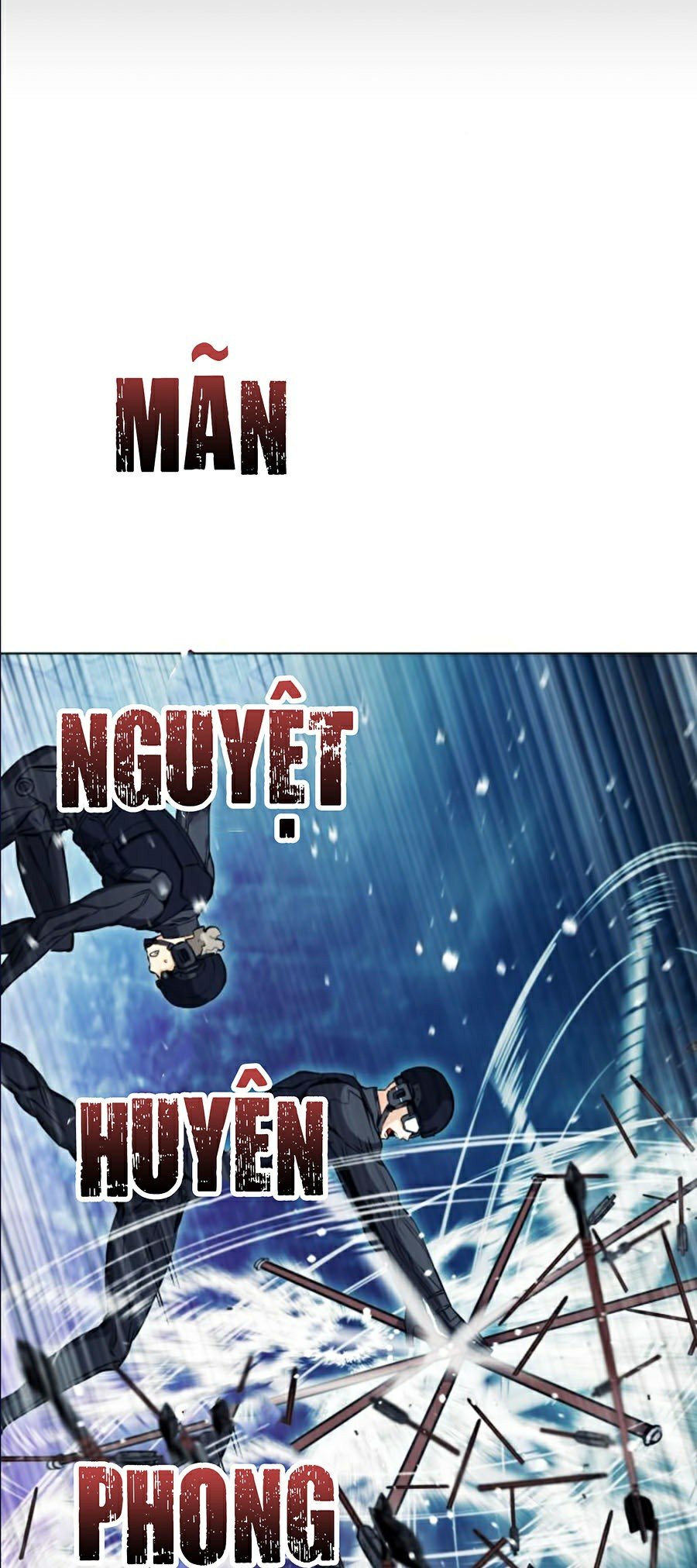 Druid Tại Ga Seoul Chap 18 - Next Chap 19