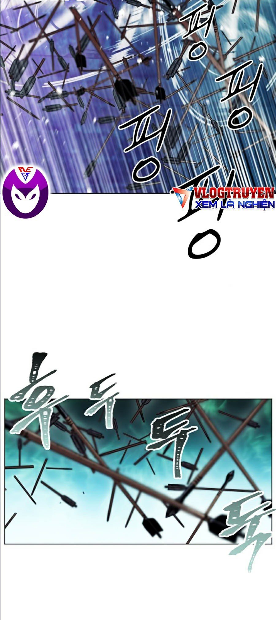 Druid Tại Ga Seoul Chap 18 - Next Chap 19