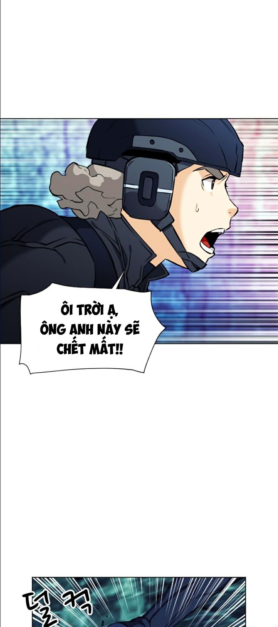 Druid Tại Ga Seoul Chap 18 - Next Chap 19