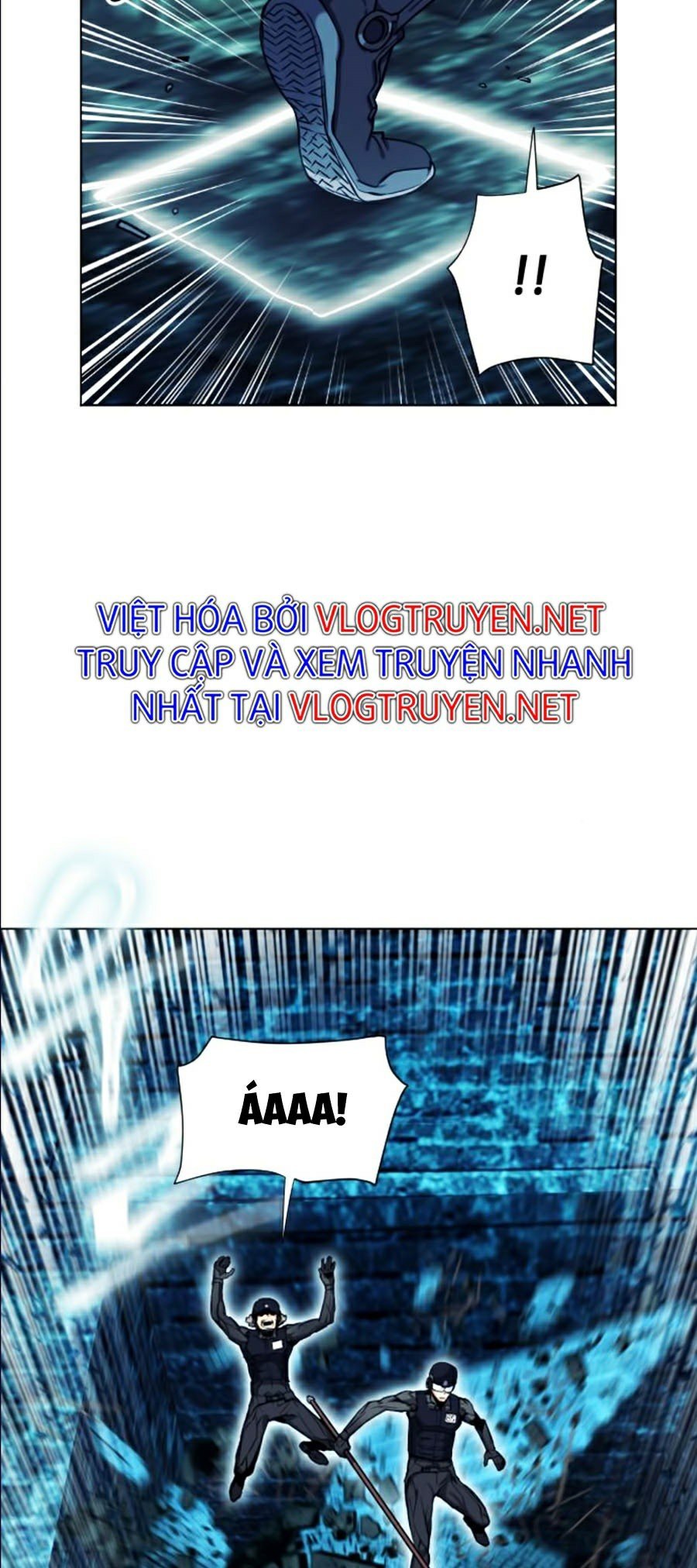 Druid Tại Ga Seoul Chap 18 - Next Chap 19