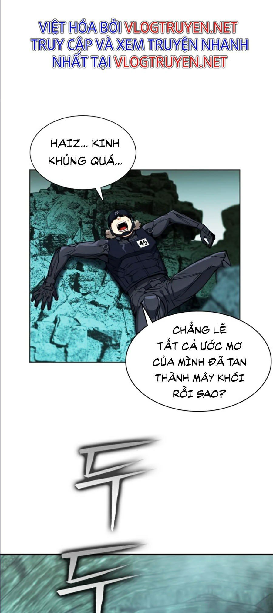 Druid Tại Ga Seoul Chap 18 - Next Chap 19