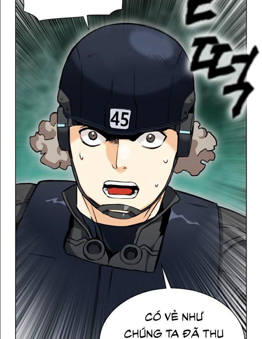 Druid Tại Ga Seoul Chap 18 - Next Chap 19