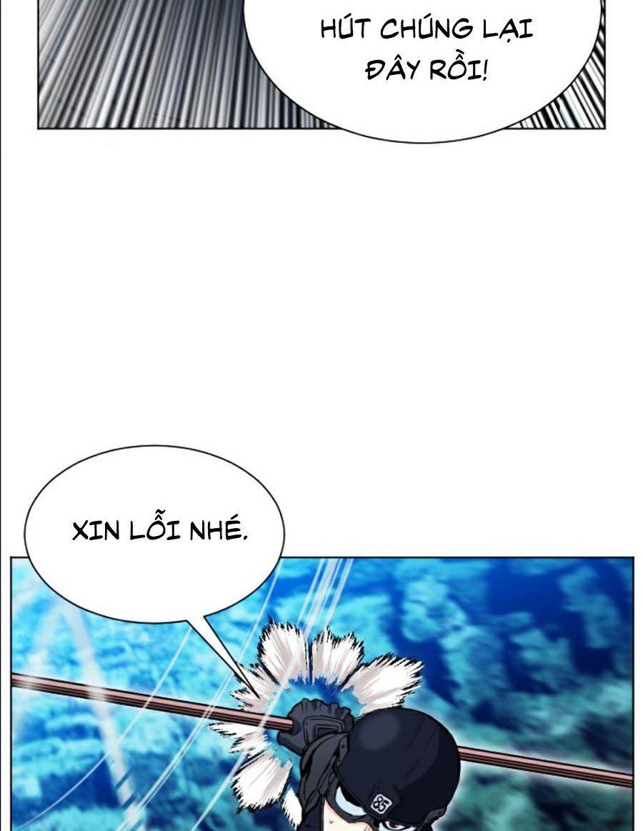 Druid Tại Ga Seoul Chap 18 - Next Chap 19