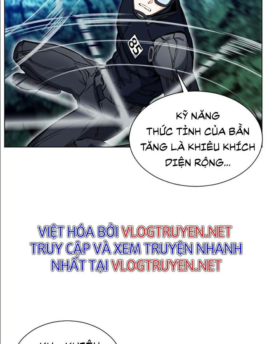 Druid Tại Ga Seoul Chap 18 - Next Chap 19