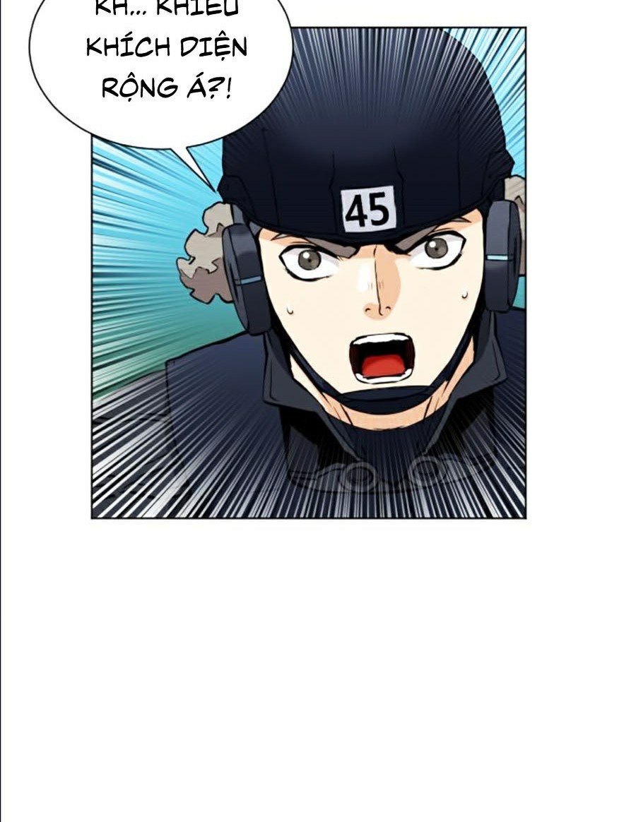 Druid Tại Ga Seoul Chap 18 - Next Chap 19