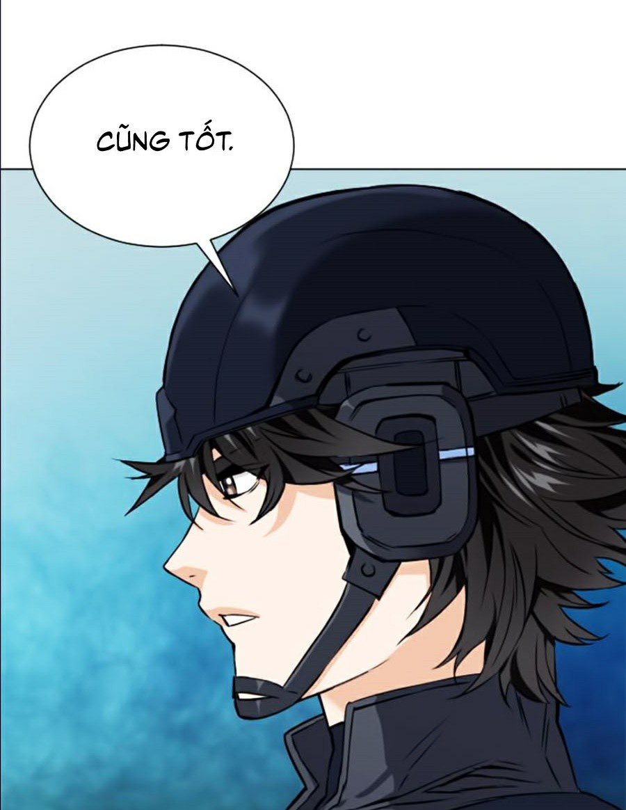 Druid Tại Ga Seoul Chap 18 - Next Chap 19