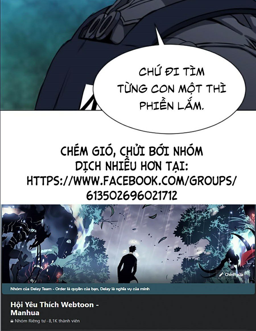 Druid Tại Ga Seoul Chap 18 - Next Chap 19
