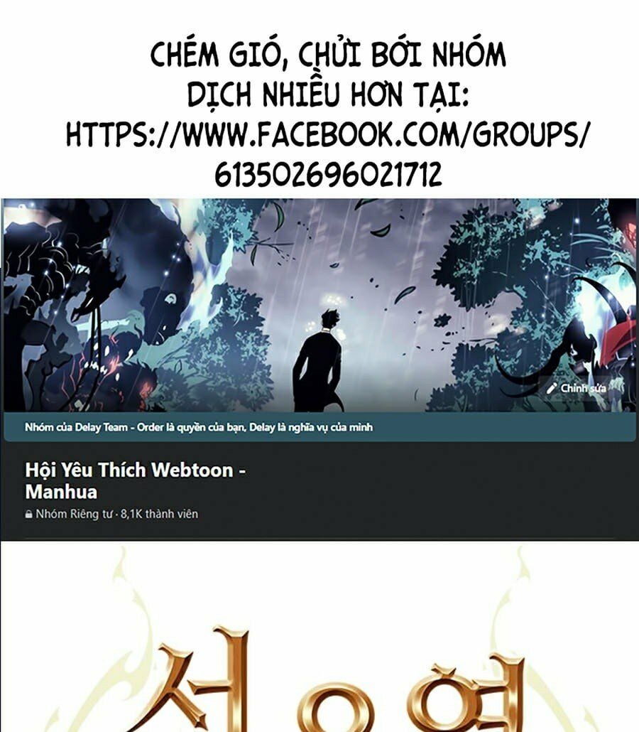 Druid Tại Ga Seoul Chap 19 - Next Chap 20